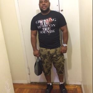 Meet your Posher, Felix